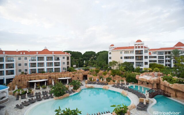 Hilton Vilamoura As Cascatas Golf Resort & Spa