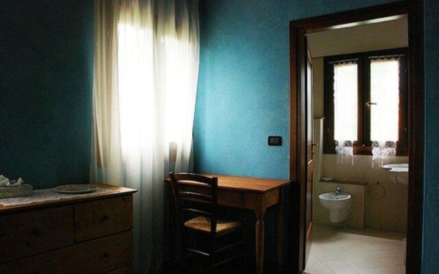 Agriturismo La Rondine