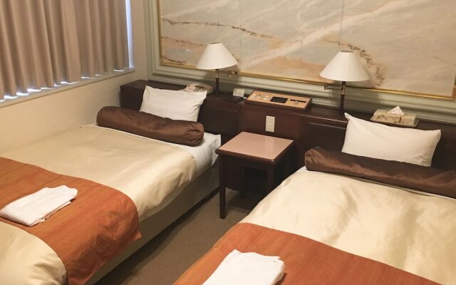 Hotel Sunny