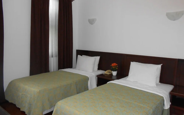 Villa Verde - Special Class