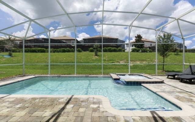 Champions Gate-9077slthsjgil 9 Bedroom Home