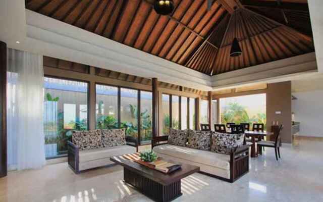 Ulu Segara Luxury Suites & Villas