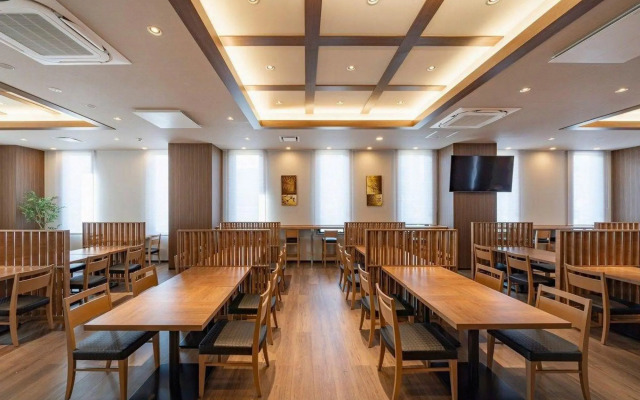 Hotel Route Inn Osaka Izumifuchu