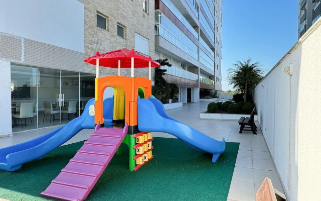 Cobertura com Jacuzzi em Palmas