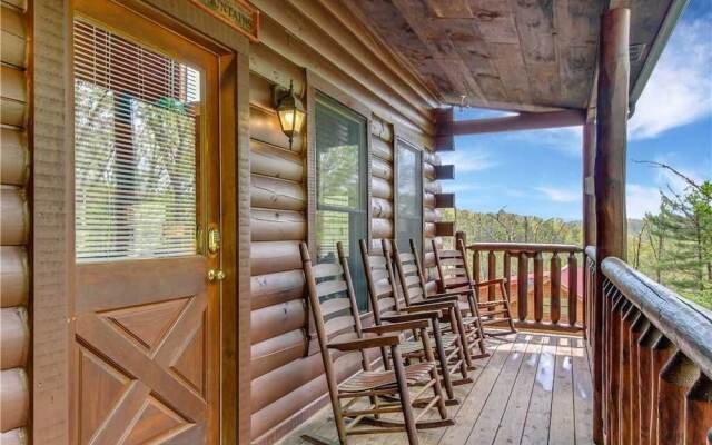 Makin Memories - Two Bedroom Cabin