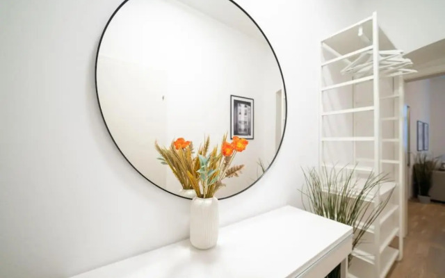 Beautiful Apartment In Vienna'S Heart 1B