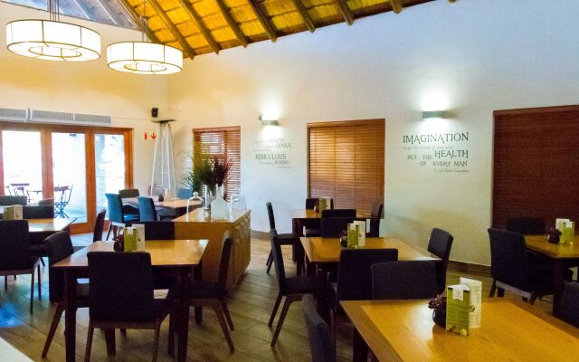 Seasons Golf Leisure Spa