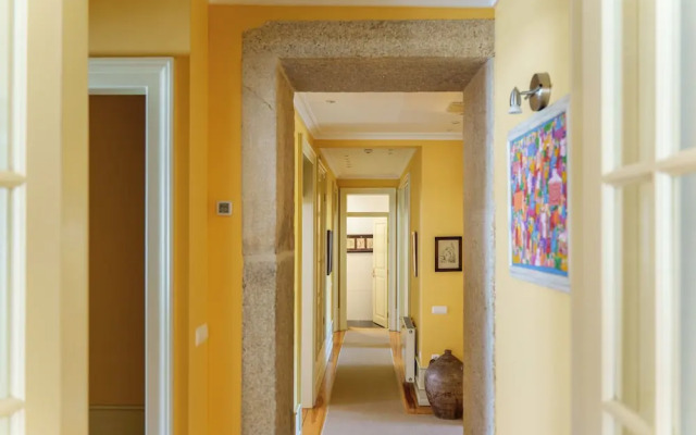 Feel Discovery Casa Da Capela Douro