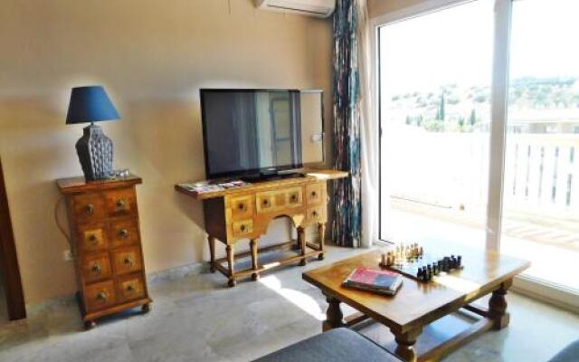 Sol Andalusi Health & Spa Resort