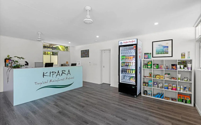 Kipara Tropical Rainforest Retreat
