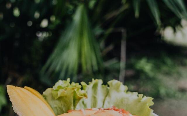 Cabañas Tequendama Parque Tayrona