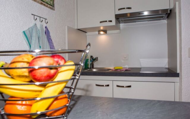 Atlantis-Appartements 30338