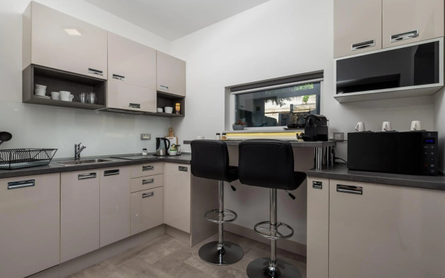 Riki'S Apartment-Zagreb