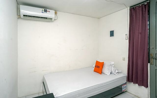 KoolKost syariah near Universitas Indonesia 3