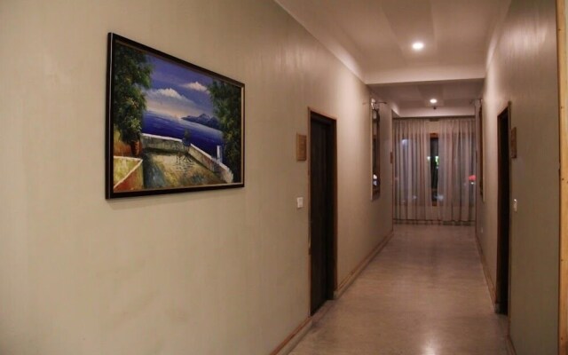 Thimphu Tower