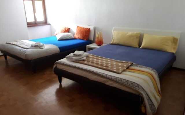 Appartamenti La Bettola Chez Patty