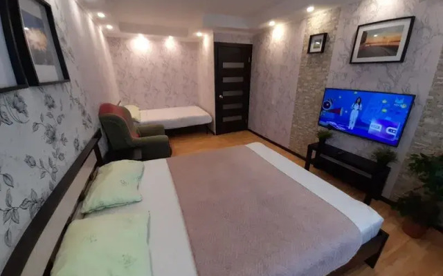 Квартира51 Северный проезд 16