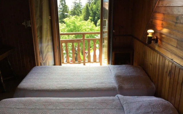 Hotel Restaurant Le Ranch de Turini