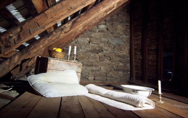 The Historic Fairfield Inn 1757