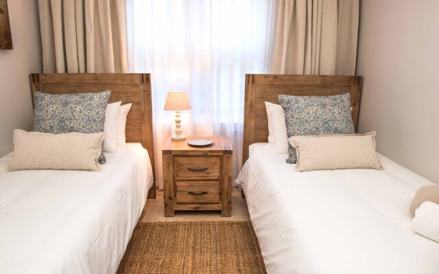Jeffreys Bay Beach Accommodation