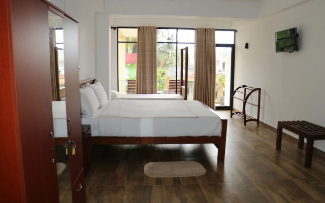 Chaaya inn Hotel