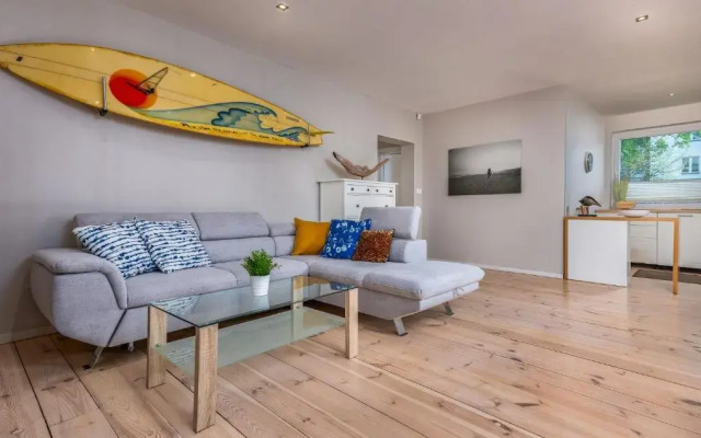 Surf Villa