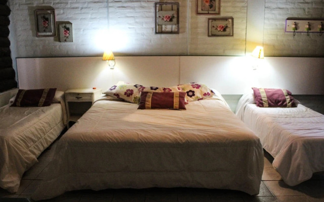 Los Origenes Hotel & Cabañas