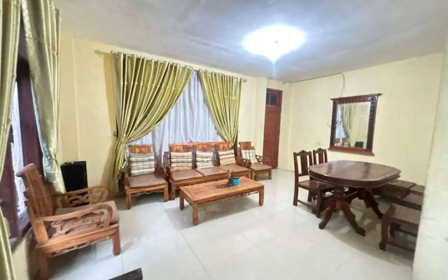 OYO 95097 Griya Asri Guest House – Guest Rooms – Sleman