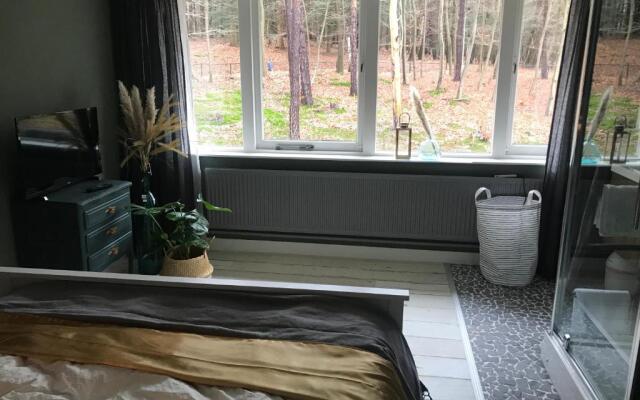 B&B Villa Vos