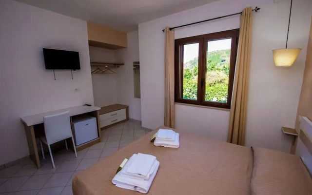 Villa Saturno