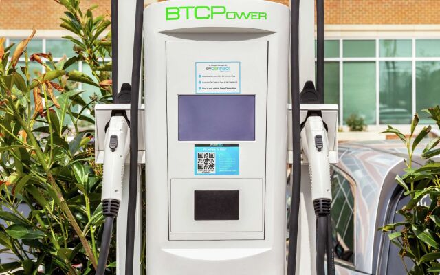 Home2 Suites by Hilton Silver Spring