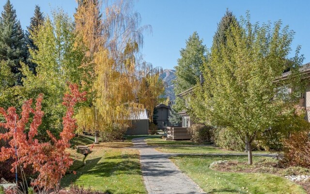 Villager #1236 - 2 Br Condo