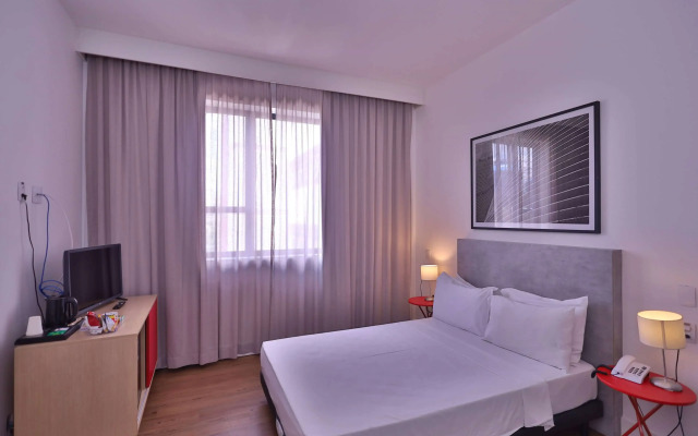 Ramada Encore São Paulo Tiradentes Centro
