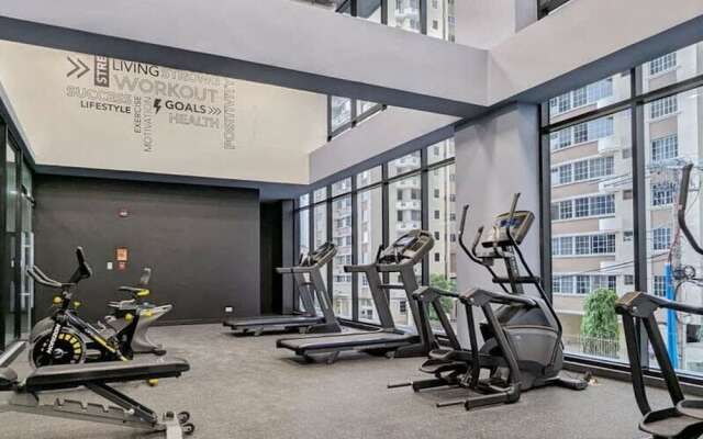 w Comfy 1BR in San Francisco