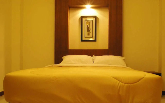 Good Night Chiang Mai