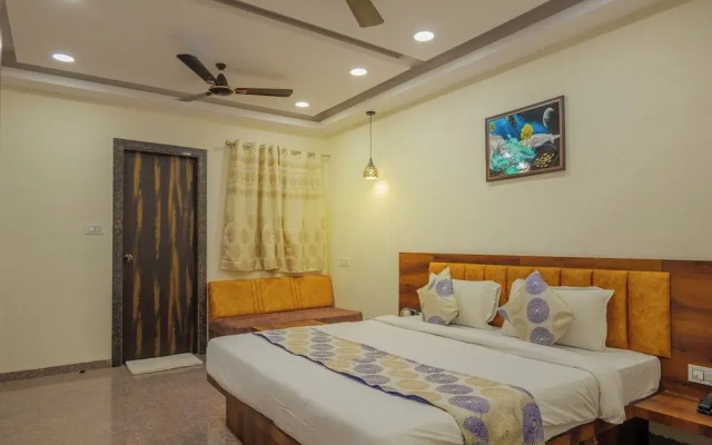 Hotel Dream Inn