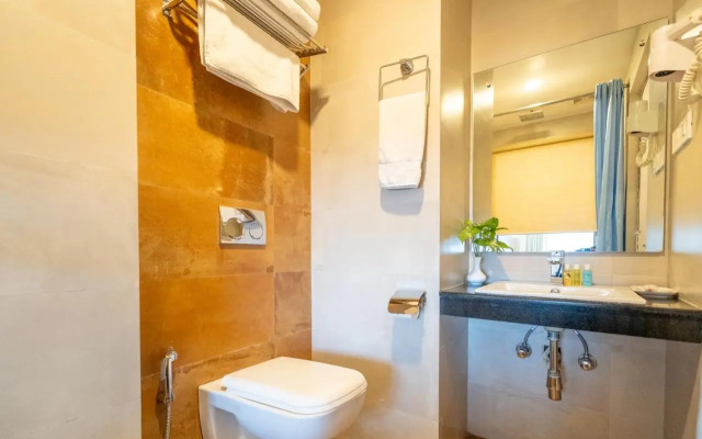 New Future Way Guest House