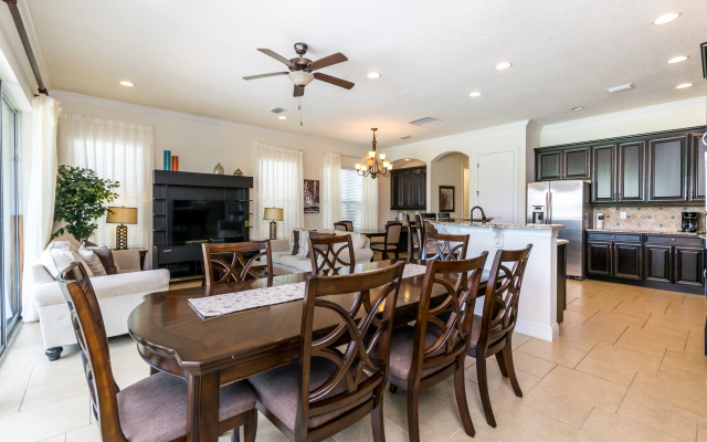 1080CPINES, Kissimmee, US