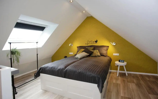 B&B Perron Vechtdal - BNB in Hardenberg - Photo 3