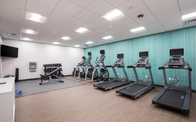 Holiday Inn Express & Suites Chicago - Hoffman Estates by IHG