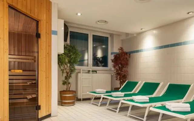 Park Inn by Radisson Munich East