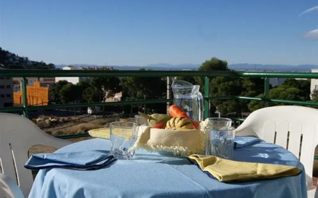 Apartamentos Mas Oliva Resort 3000 - Roses