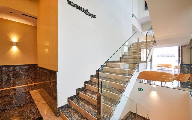 Hotel Gold Arcos 4 Sup - Opened May 2022