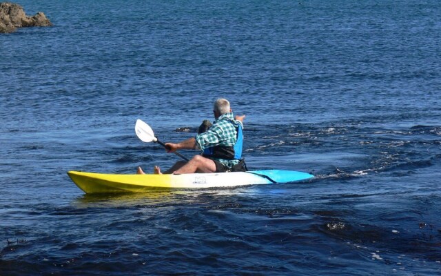 Waimeha Camping Village