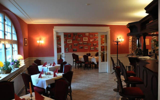 Hotel & Restaurant Märkische Schweiz