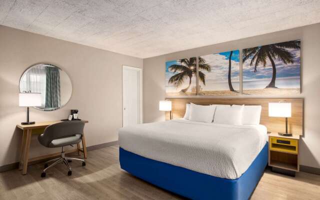 Days Inn by Wyndham Miami Airport North