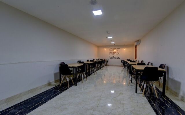 SilverKey Executive Stays 36842 Nazeer Hotel