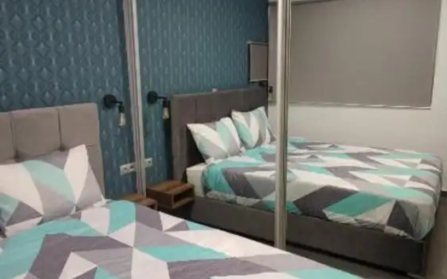 Ermou Superior Downtown Suite By Aesthetic Living