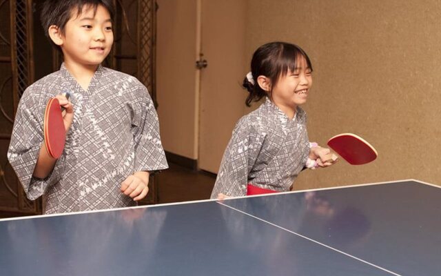 Toya Sun Palace Resort & Spa
