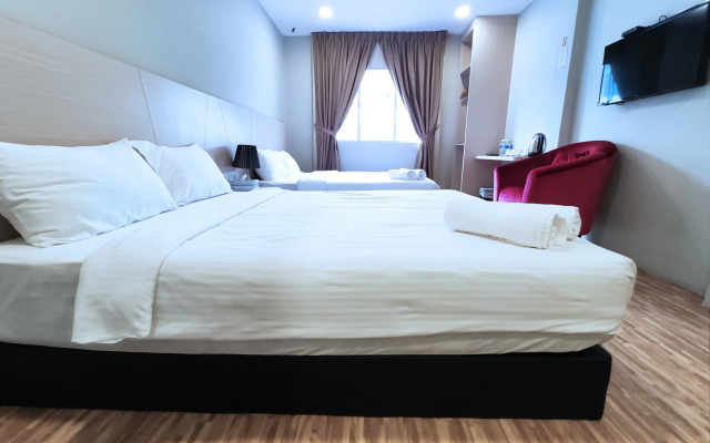 Princess Hotel